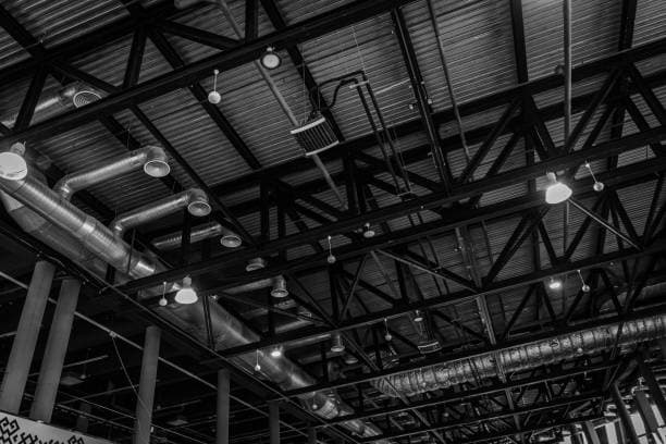 Office Ceilings