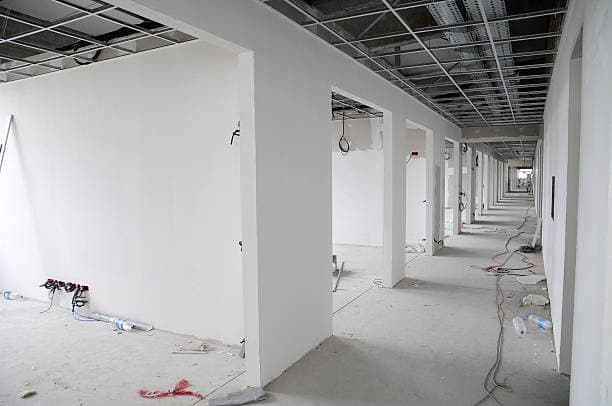 Conference Rooms