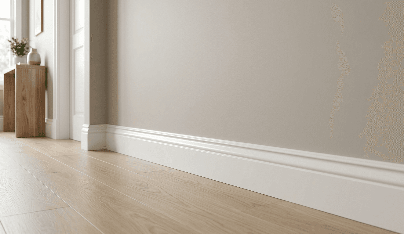 Baseboards