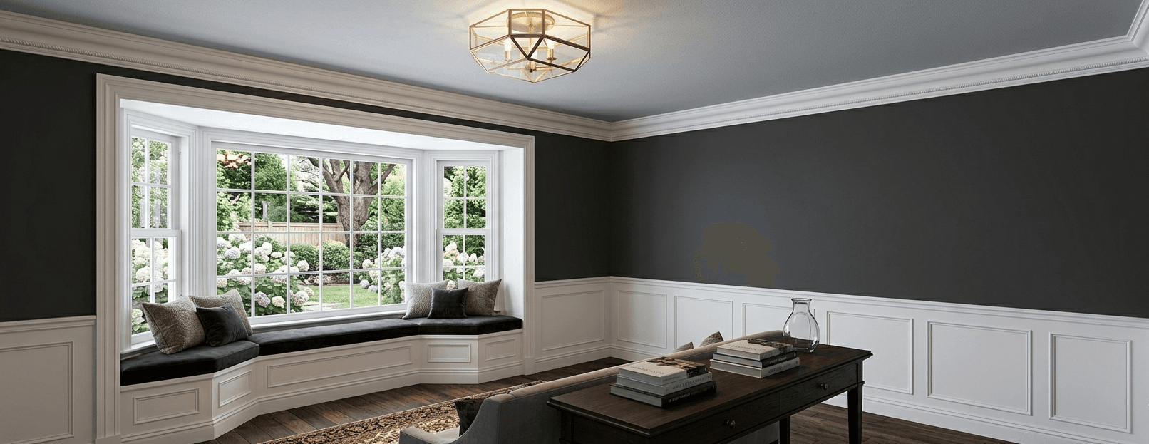 Crown Molding