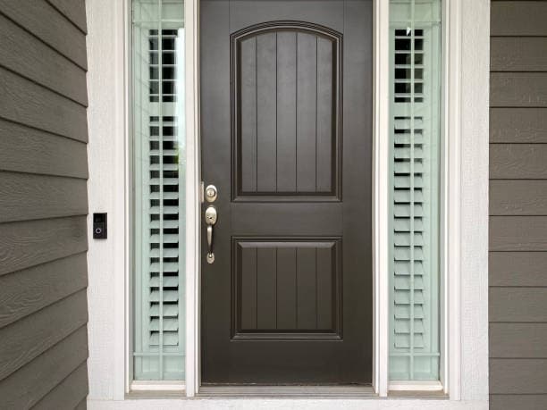 Doors & Trim