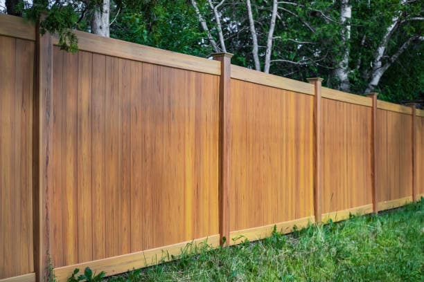 Privacy Fences
