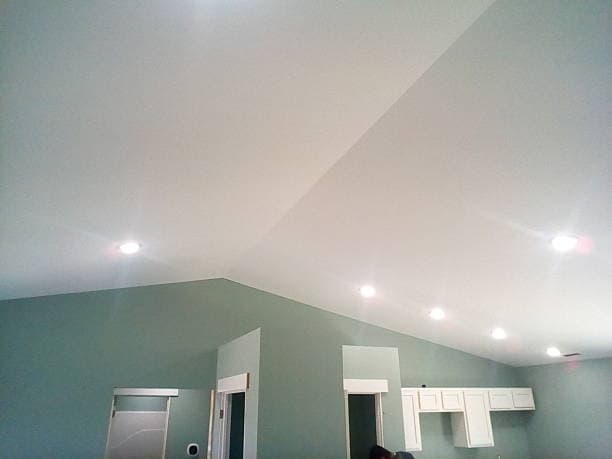 Ceilings