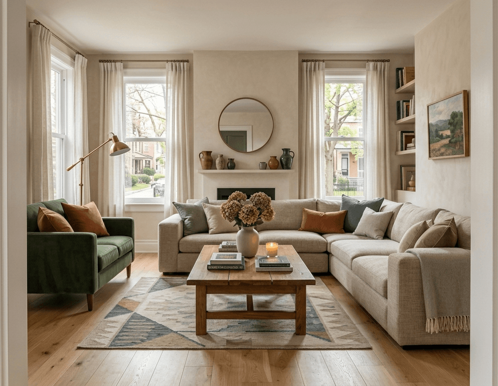 Interior Painting in Ammon, Idaho