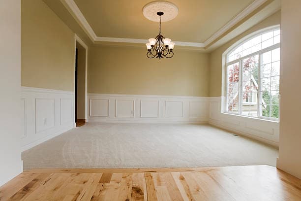 Wainscoting & Paneling