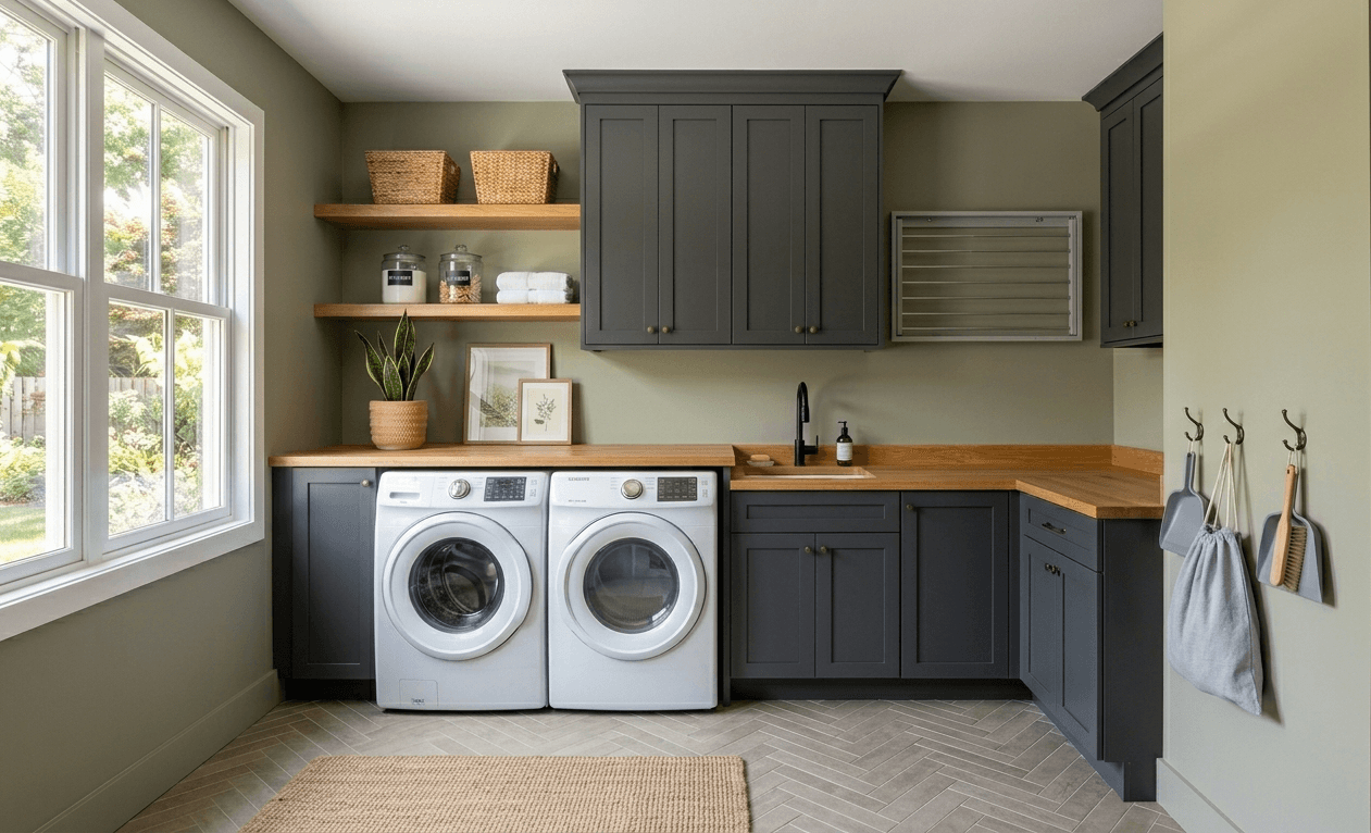 Bathroom Vanities