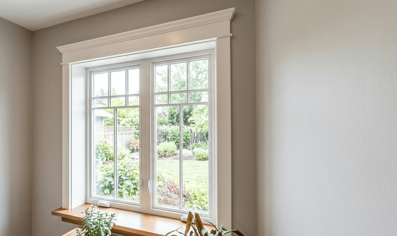 Window Casings